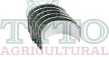 Fordson Dexta & Super Dexta Tractor Conrod Bearings Standard