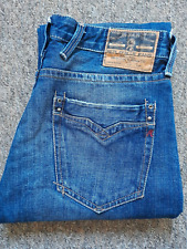 Replay 'Billstrong' jeans