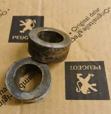 Peugeot 106 GTi Rear Back Axle Wheel Bearing Hub Spacers Saxo VTS Disc Models
