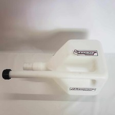 Hunsaker USA  Racing Fuel Jug Fuel Cans Dump Churn  Quickfill (R1.2)