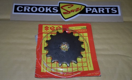 Nos 27511 26000 ts50 - nos, 27511-26000