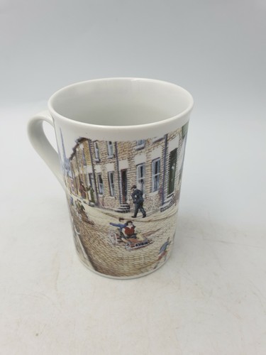 Bernard mcmullen tea coffee - bernard,