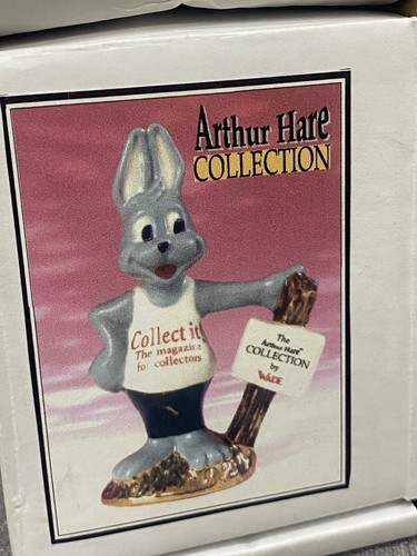 Wade arthur hare - wade, travel