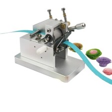 Manual Paper Quilling Machine Tassel Paper Craft 3D Handmade Color