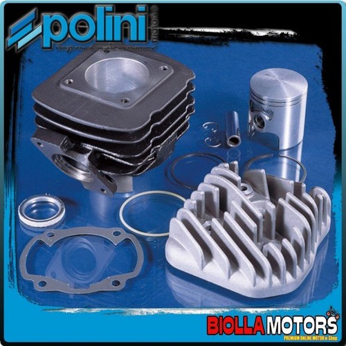119 0078 cylinder polini 72cc - polini,