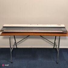 Brother KH-260 Chunky Knitting Machine NEEDLE BED