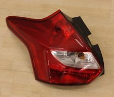 GENUINE FORD FOCUS MK3 LED TAIL LIGHT REAR LEFT PASSENGER SIDE 2011 - 2014
