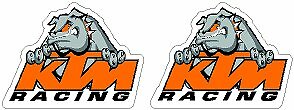 Ktm racing bulldog - racing,