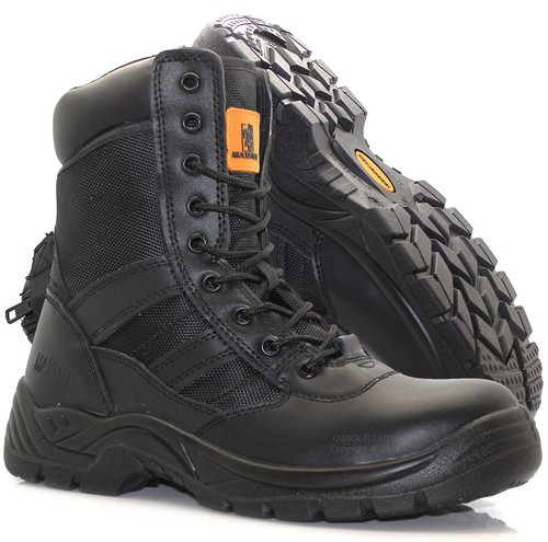 Mens non safety police hiking - mens,