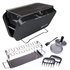 Travel BBQ Grill and Accessory