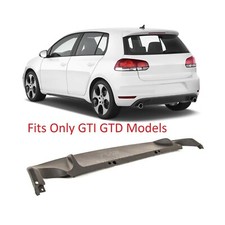 Fits VW Golf Mk6 GTI/GTD