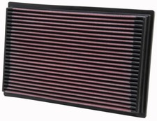 K&N Replacement Air Filter