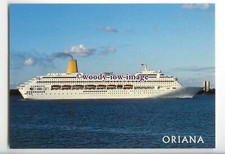 Ln1016 liner oriana - -,