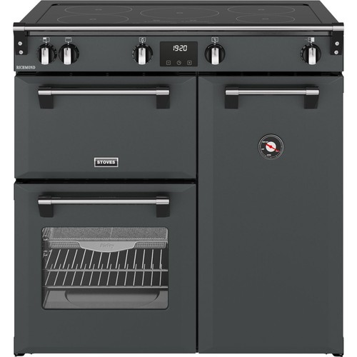 Stoves 444411852 richmond 90ei - stoves,