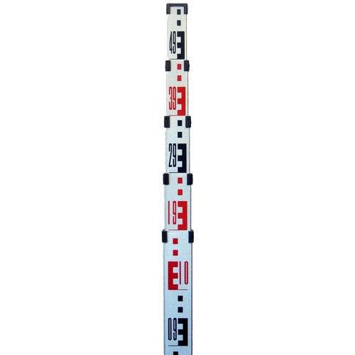 Datum metre section - 5,