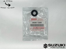Suzuki Genuine OEM Oil Seal