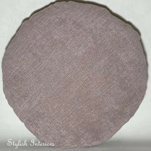 Handmade round fernando - handmade,
