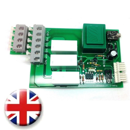 Module pcb new truma ultraheat - module,