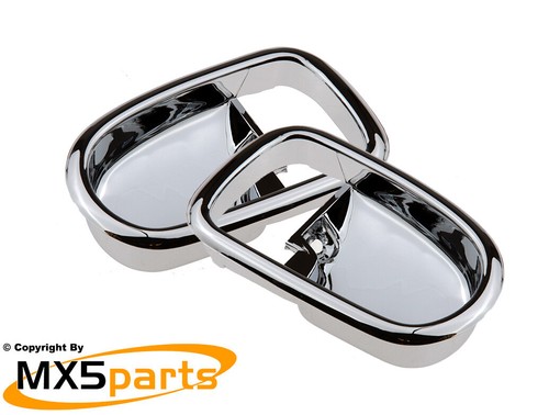 Mx5 chrome interior - mx5,