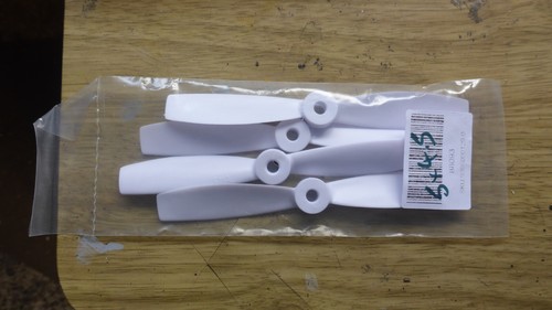 Diatone 5x4 bullnose plastic - diatone,