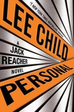 Personal (Jack Reacher) -