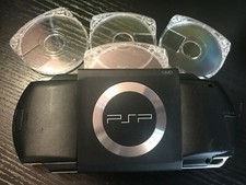 UMD Disc Replacement Shells, Disc Game / Movie Case Shell Cover Sony PSP UMD