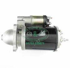 DAVID BROWN 1410 1412 STARTER