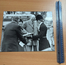 An original TV Times publicity