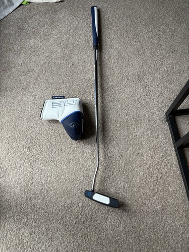 Odyssey left handed one - ai,