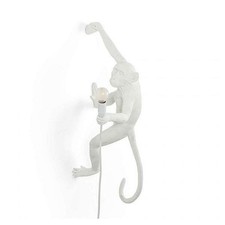 seletti hanging right white