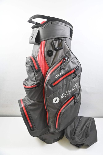 Motocaddy dry series cart - motocaddy,