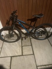 carerra hustle junior