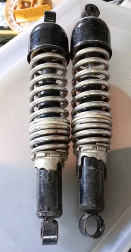 Kawasaki zl400 600 eliminator - kawasaki,