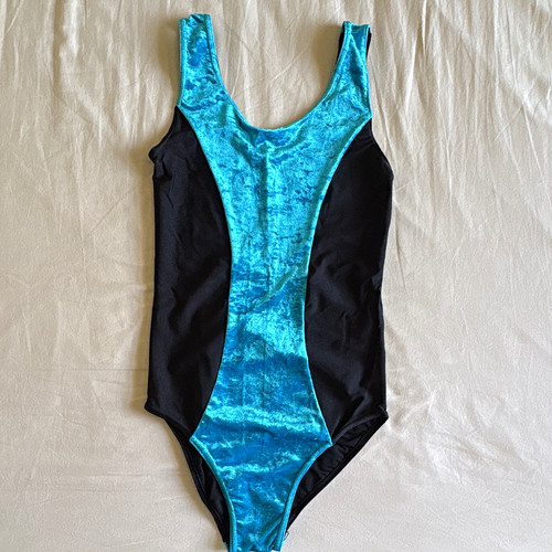Starlite blue black one - starlite, one-piece
