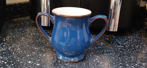 Denby imperial blue twin - blue,
