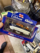 RNLI Royal National Lifeboat Institution Class 47-026 Kleenex Boat