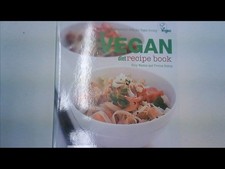 The Vegan Diet Recipe Book -