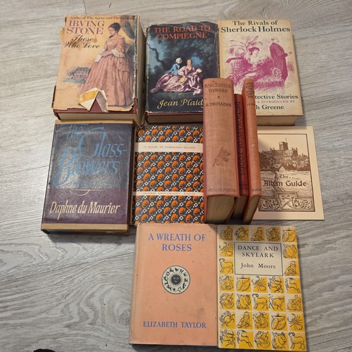 Lot fiction novels book - fiction, /