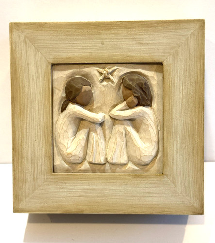 Willow tree friendship - willow,