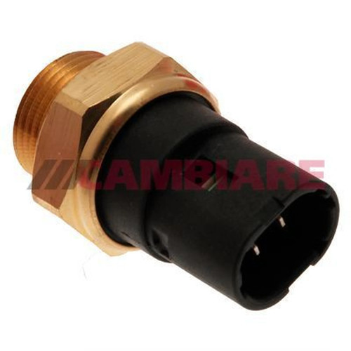Cambiare radiator fan - cambiare,