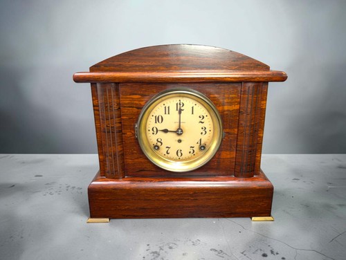 Antique seth thomas belmont - seth,