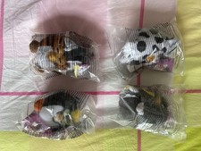 *FULL SET* McDonald's 2000