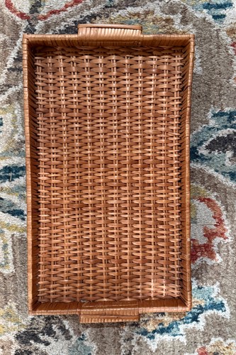 Sweet natural woven - , rattan