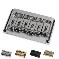 Electric Guitar Bridge