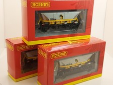 Hornby R60065 HHA Coal Sector