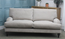 LOUNGE CO. ROSE 2.5 SEATER