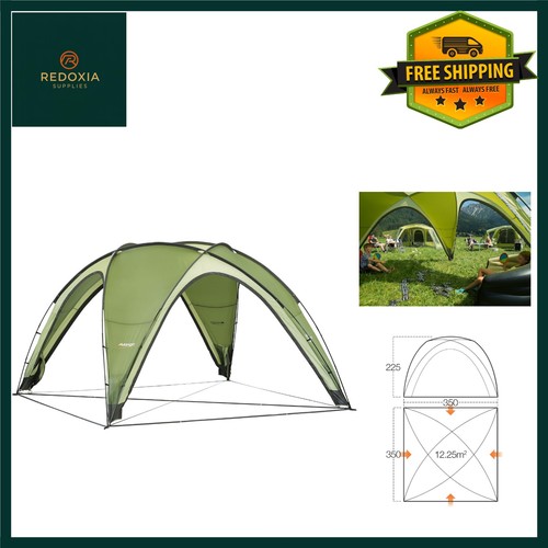 Large waterproof dome - waterproof,