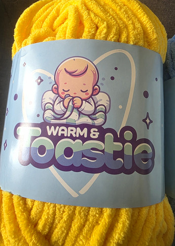 King cole warm toastie - &,