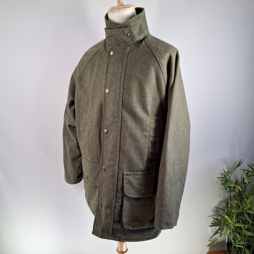 Hoggs fife tweed fieldpro - of,