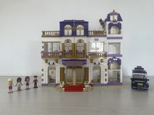 Lego Friends 41101 Heartlake